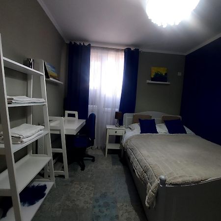 Apartament Marasesti 皮特什蒂 外观 照片