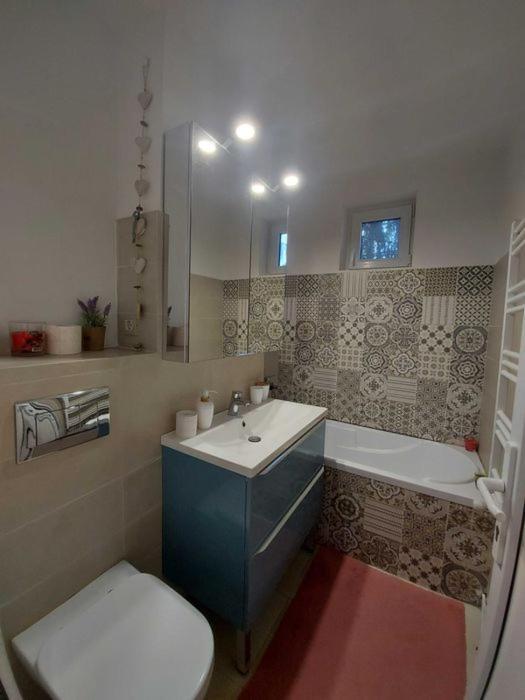 Apartament Marasesti 皮特什蒂 外观 照片