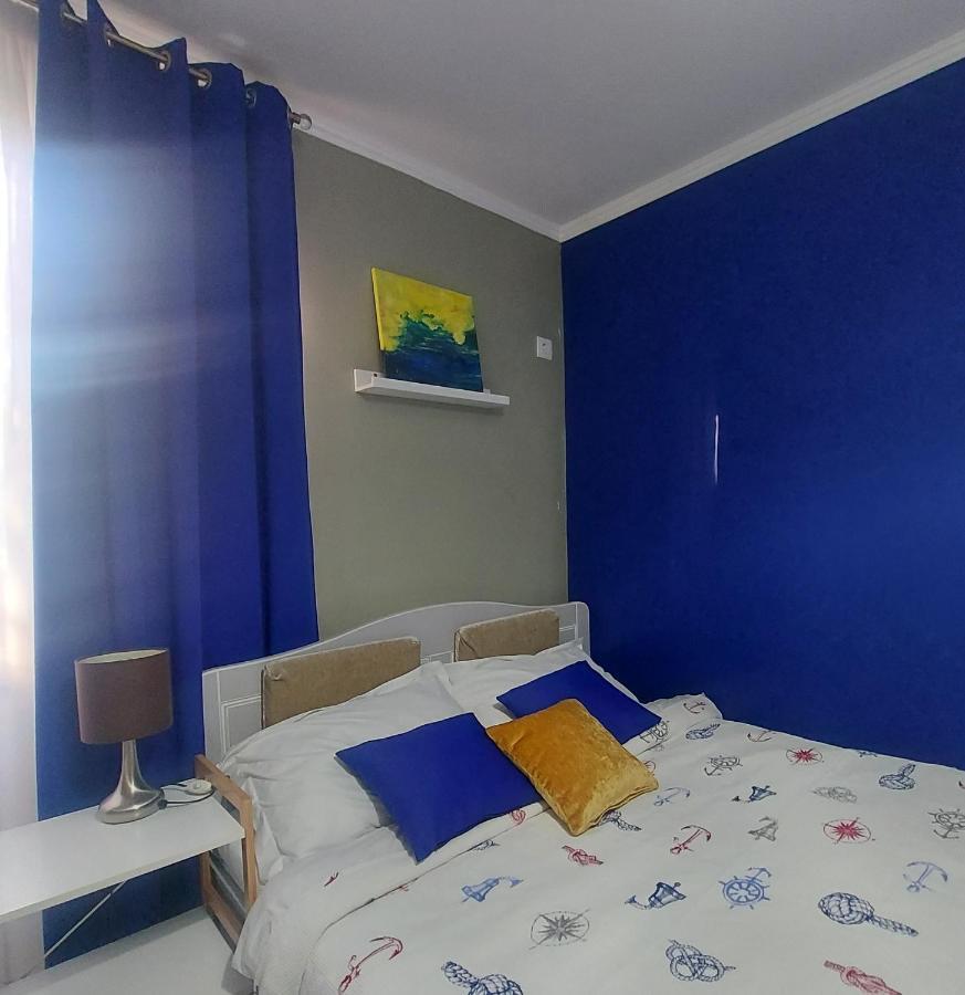 Apartament Marasesti 皮特什蒂 外观 照片